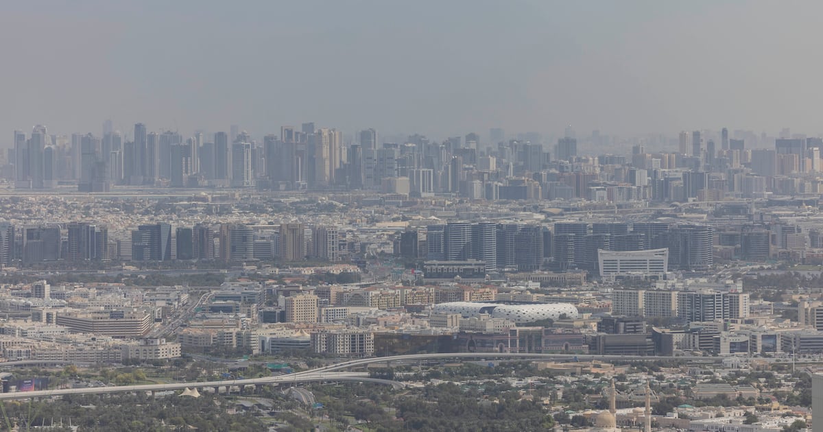Iran war latest: UAE says two ballistic missiles fired from Iran