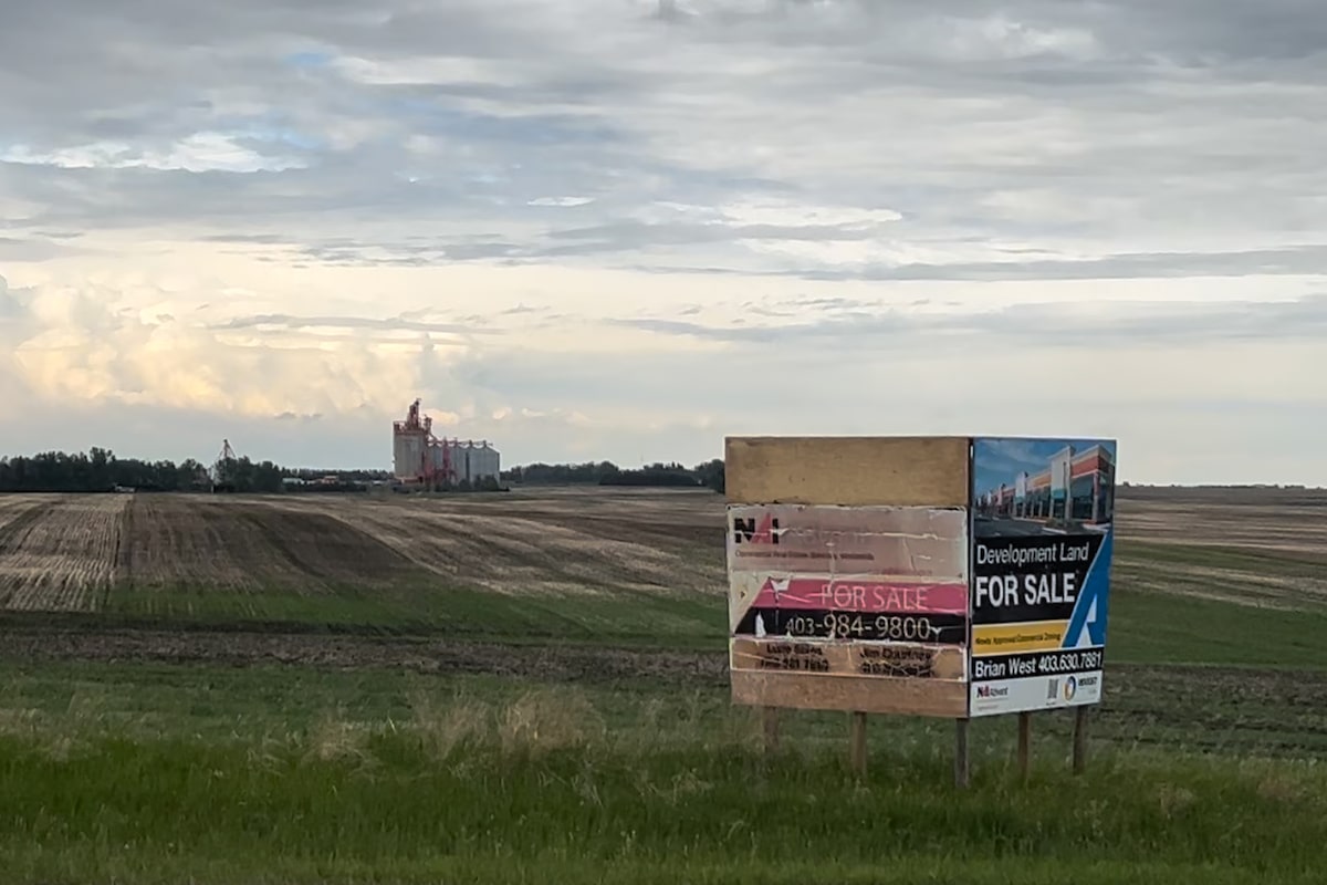 Alberta data centre plan rejected by commission