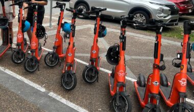 Doctors are sounding the alarm on e-scooters in Canada. Here’s why - CTV News