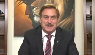 Mike Lindell funds Minnesota GOP primary recount after loss