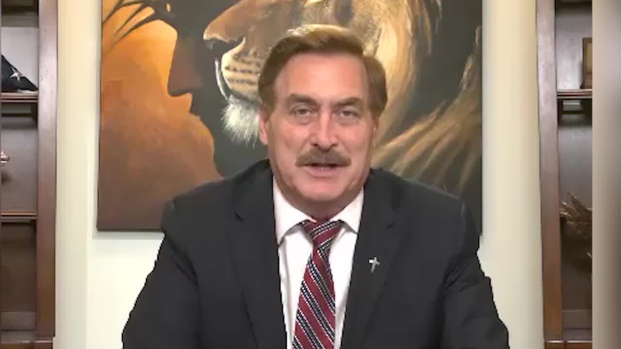 Mike Lindell funds Minnesota GOP primary recount after loss