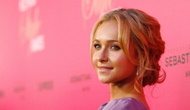 Hayden Panettiere: What we know about her sudden death