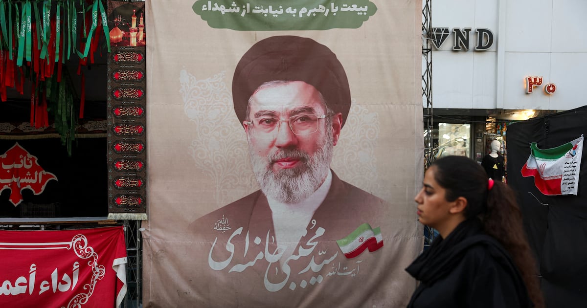 Iran rift widens as supreme leader tells ministers to stop publicising country's problems