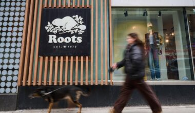 Roots’ New York-based suitor lays out global plans for the Canadian retailer
