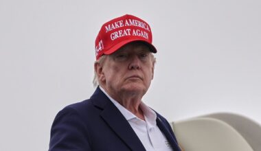 Trump delays 50 per cent tariffs on Canada for three days - CTV News