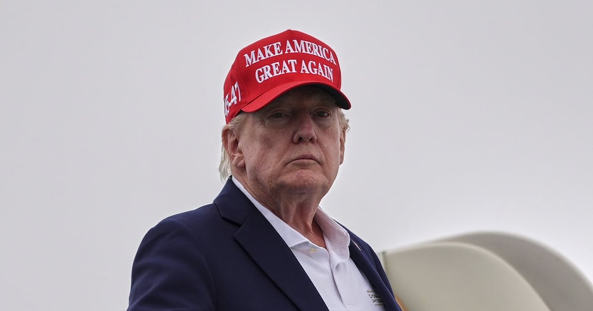 Trump delays 50 per cent tariffs on Canada for three days - CTV News