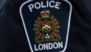 Woman, 73, dies after being stabbed in London, Ont., home invasion