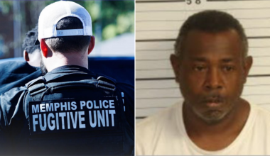 Louisiana man drove wife's dead body through multiple states, arrested in Memphis