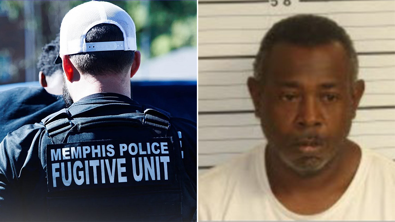 Louisiana man drove wife's dead body through multiple states, arrested in Memphis
