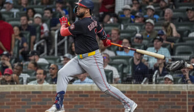 Yankees Acquire Luis Garcia Jr.
