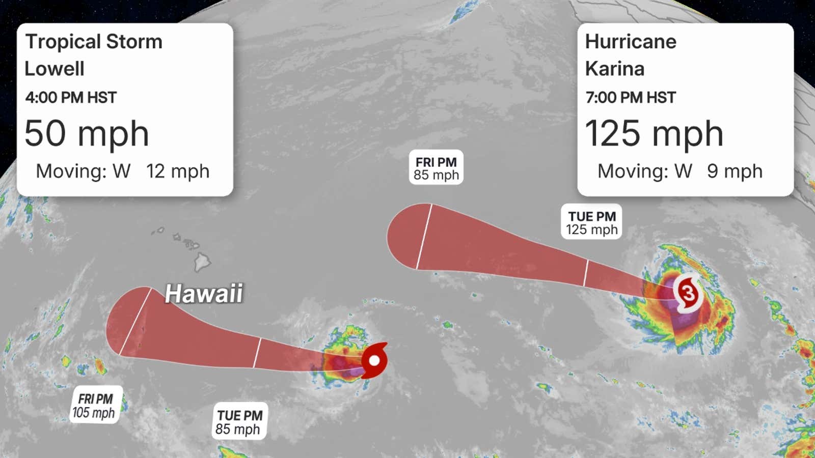 Pacific Storm Info 2