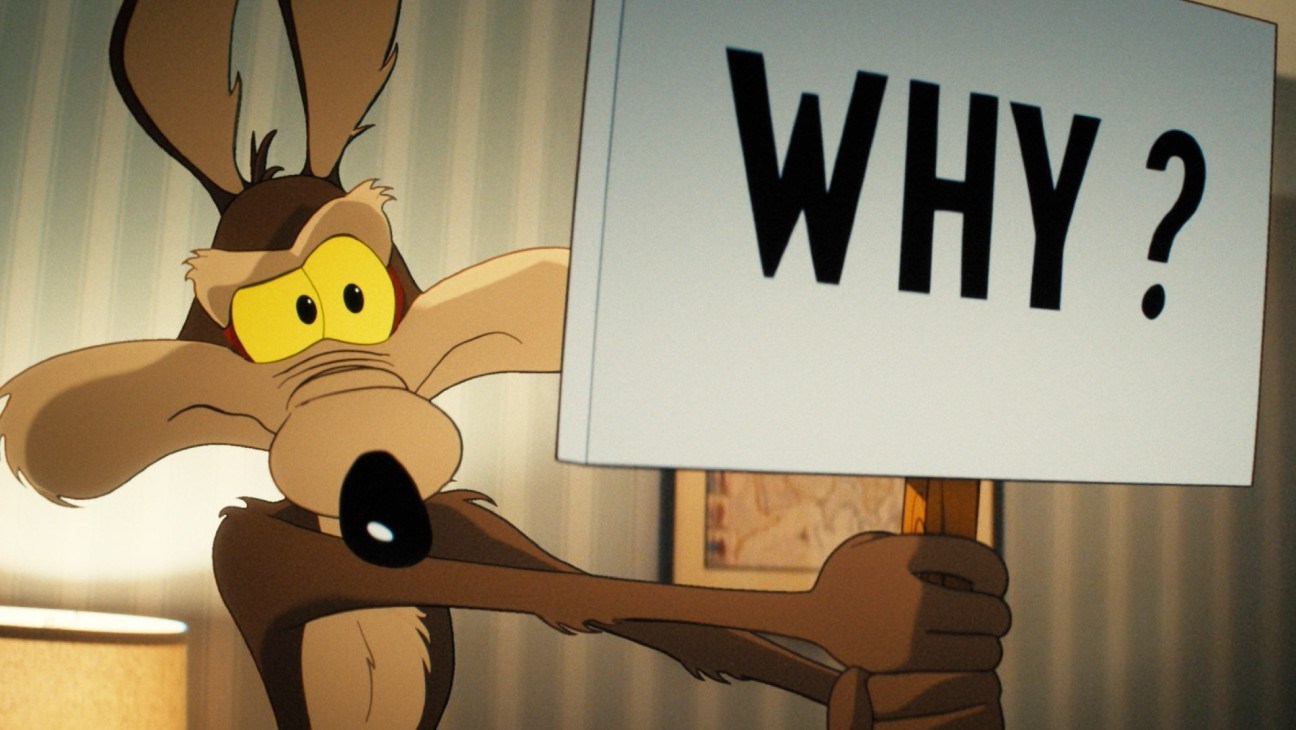 Coyote vs. Acme