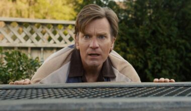 Box Office: End of Oak Street Makes $2.5 Million in Previews