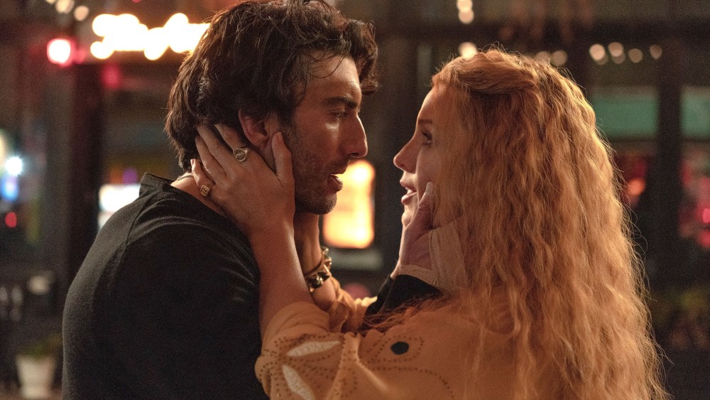 Blake Lively Awarded $400,000 in Attorneys Fees in Justin Baldoni Case