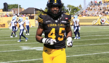Daniel Kwamou