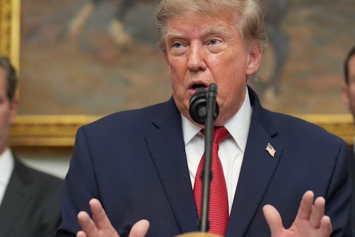Trump warns of 'economic D-Day' against Iran, but Tehran is well acquainted with sanctions