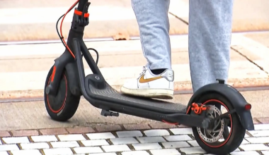 E-scooters, e-bikes target of new safety blitz in Toronto: police