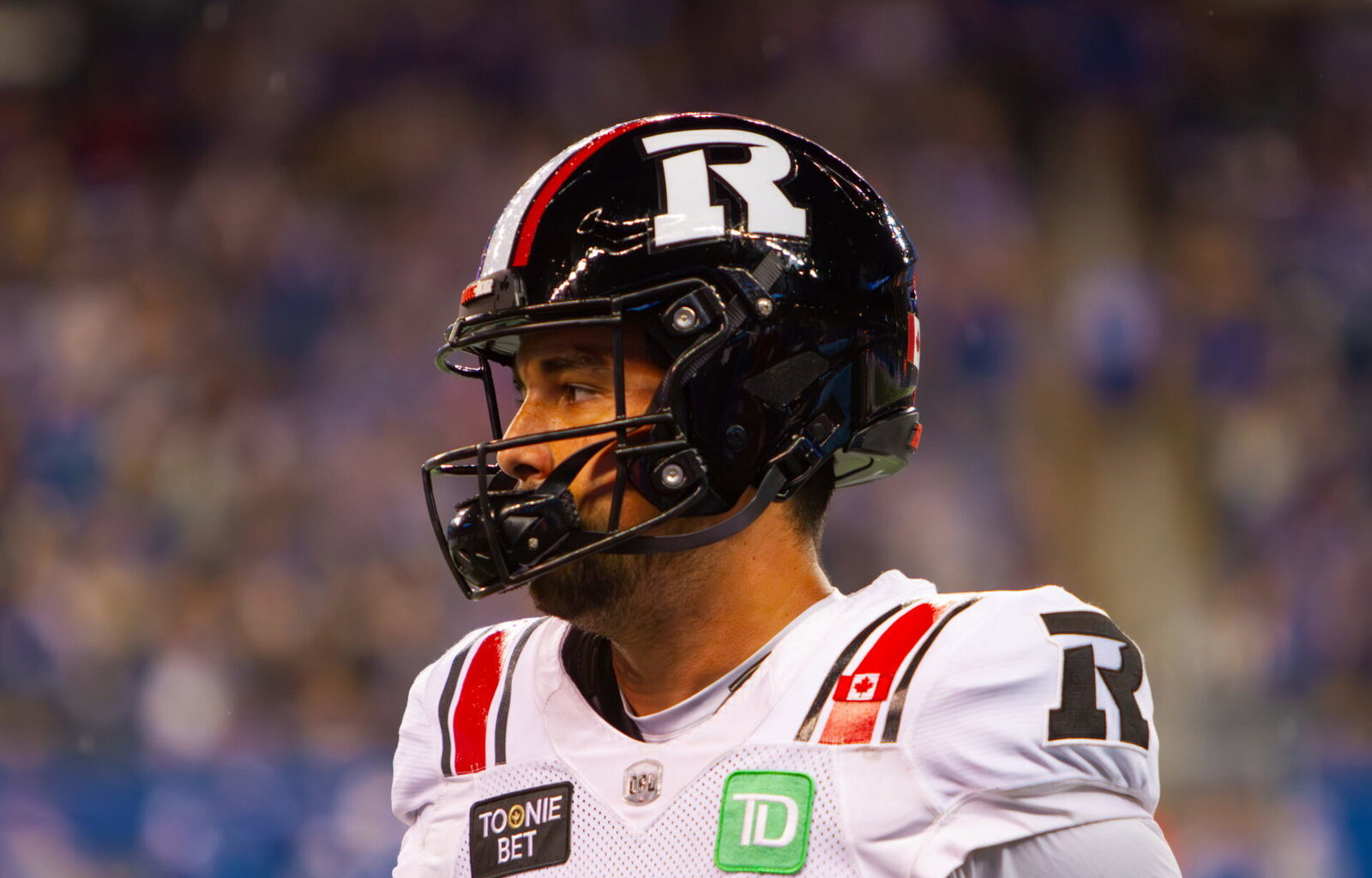 Jake Maier 'fully accountable' for Ottawa Redblacks' offensive struggles