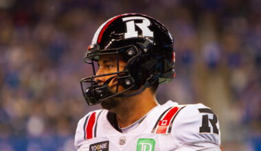 Jake Maier 'fully accountable' for Ottawa Redblacks' offensive struggles