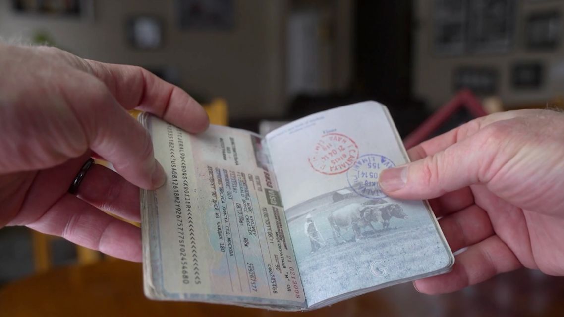 Trump admin plans B1/B2 visa revocations for asylum seekers