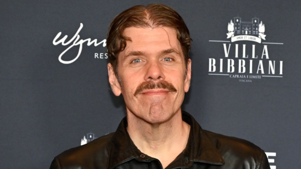 Perez Hilton 'Will Require Surgery' After Live Stream Incident