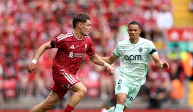 Liverpool 2-3 AS Monaco: Watch extended highlights and full match