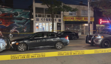 2 suspects charged after gunpoint robbery, police chase in downtown Toronto - CTV News