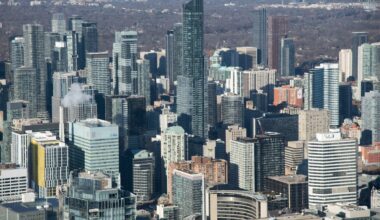 H&R REIT to sell all assets for $6.7-billion to GO Residential, others