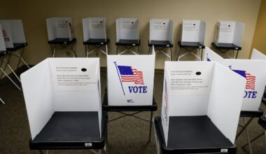 Florida’s primary election is here. Here’s what to know before you vote - Tampa Bay Times