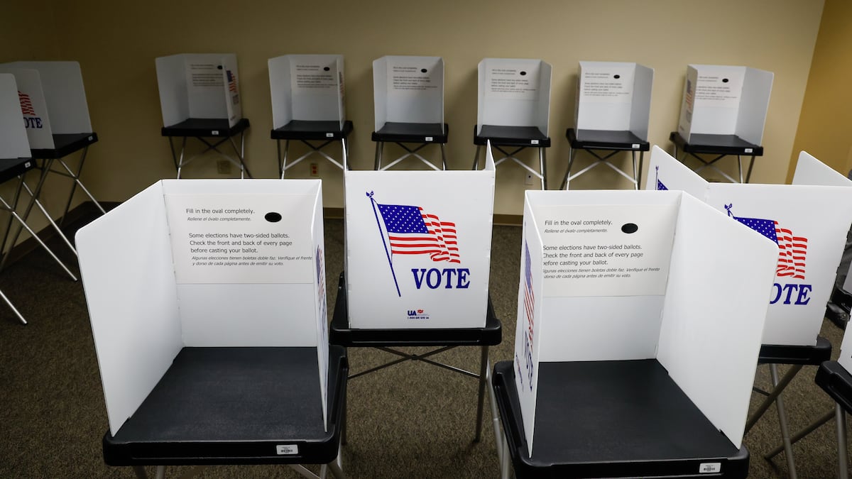 Florida’s primary election is here. Here’s what to know before you vote - Tampa Bay Times