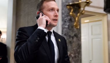 National Democrats step up support for Rep. Max Miller’s opponent