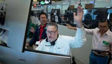 Investors prosper and consumers pay as the Iran war exacts an uneven economic toll 6 months in