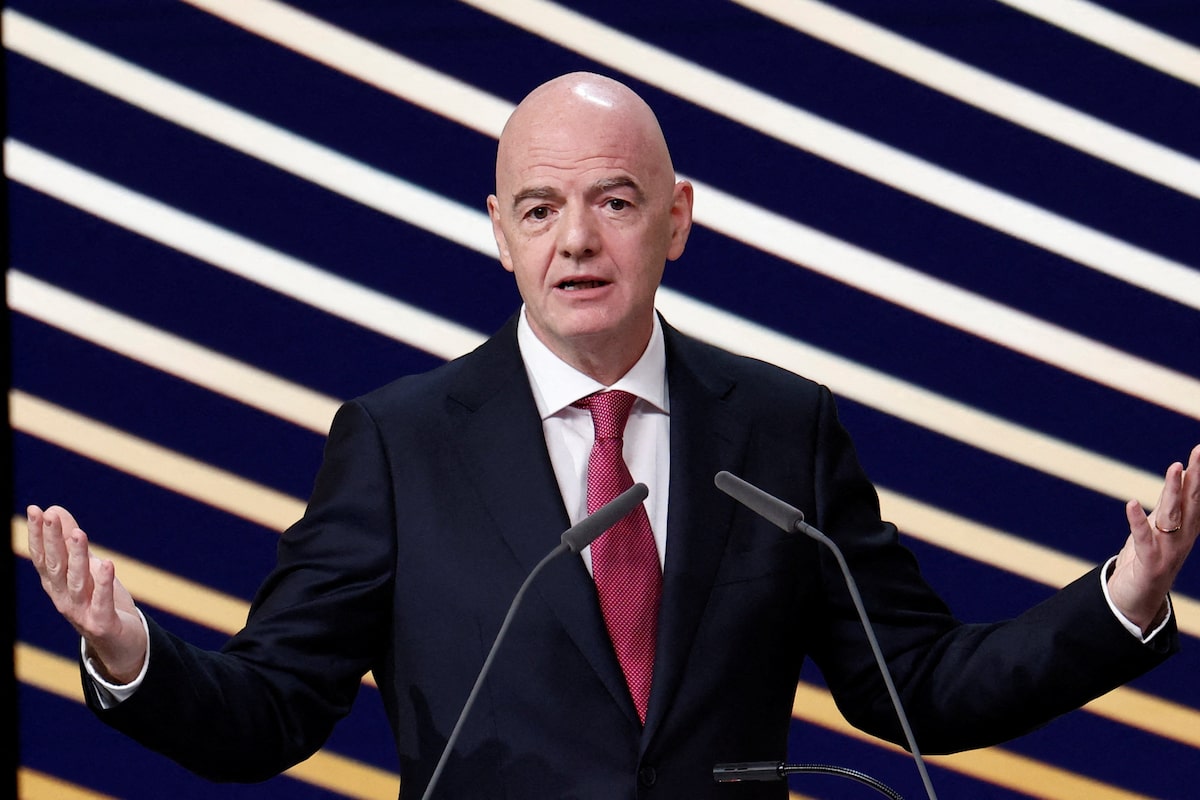 UEFA and CONCACAF declare no confidence in Infantino, demand accountability after failed FIFA rights plan