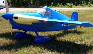 Oshawa pilot found dead after search in Kawartha Lakes, police say