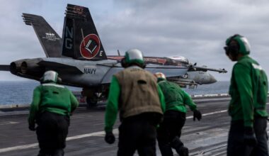 The US Navy has battled operational tempo ordeals for years. The Iran war exposed the flaws.