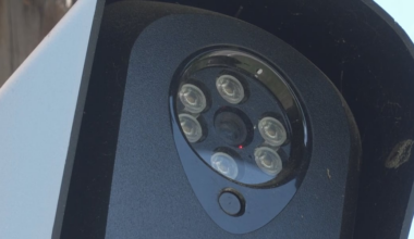 Lawmakers added $1 to Texans’ car insurance policies. That money paid for thousands of Flock cameras.