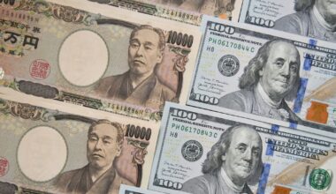 U.S. buys Japanese yen as it drops to a 40-year low - CTV News