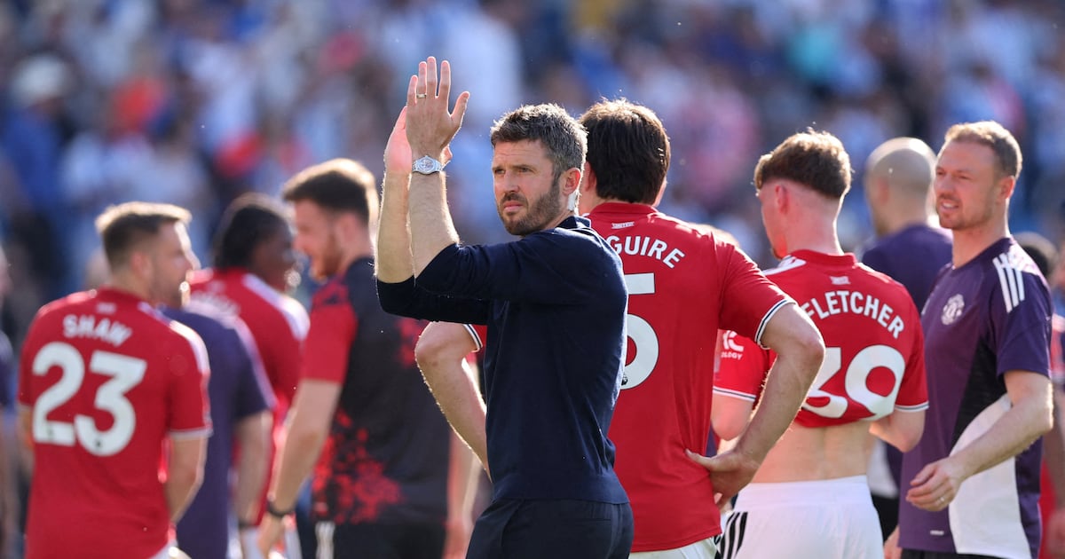 Carlos Baleba, Carrick's new midfield and a fresh mindset: Why the optimism is back at Man United