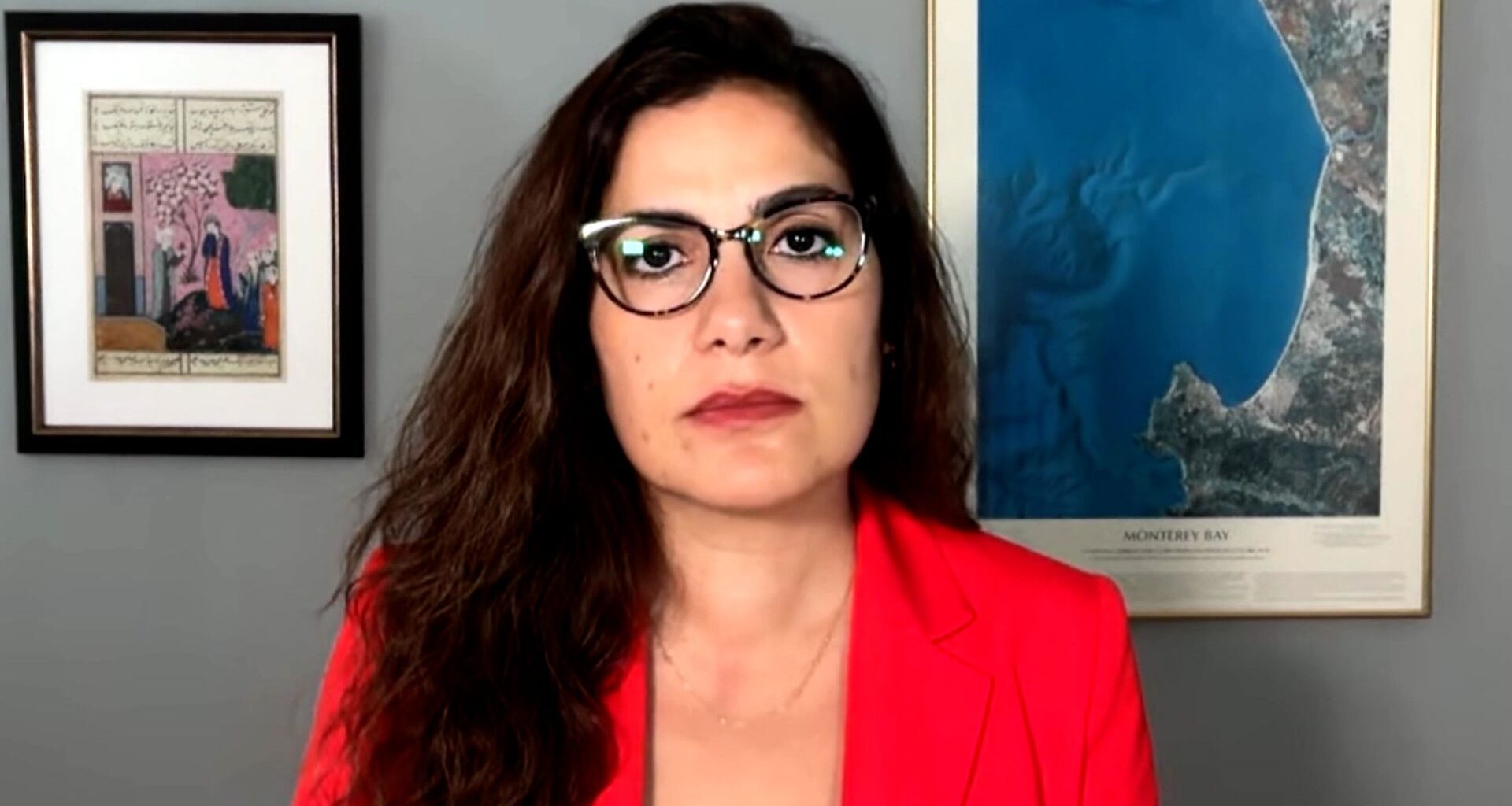 ‘US backs off from Iran before markets open on weekdays’ | US-Israel war on Iran