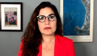 ‘US backs off from Iran before markets open on weekdays’ | US-Israel war on Iran