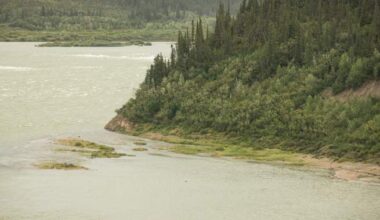 Manitoba RCMP respond to possible drowning of Alberta man in Nelson River