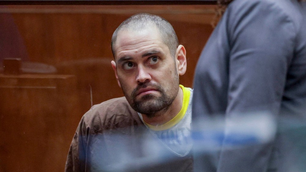 Nick Reiner Indicted for Murders of Parents Rob and Michele Reiner