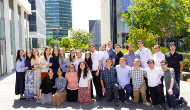 YU Israel Summer Internship Program Offers Students Career Experience Abroad