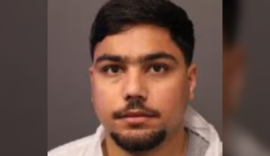 Markham sexual assaults: Man charged