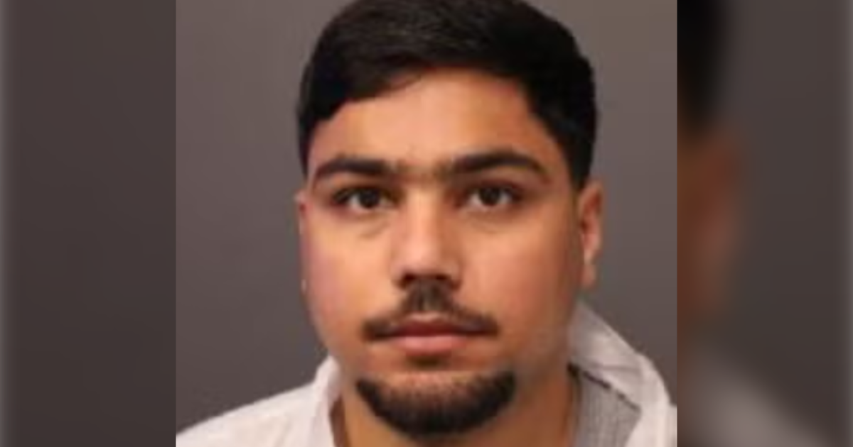 Markham sexual assaults: Man charged