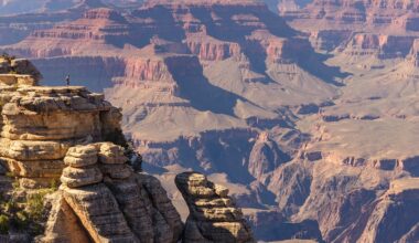 Dozens of people rescued from Grand Canyon trails after flash flooding