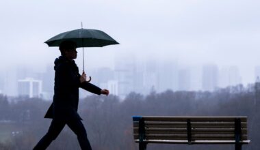 Severe storms possible this afternoon with winds up to 90 km/h - CTV News