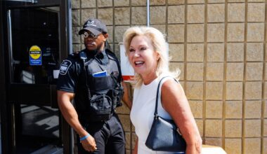 Ford says he was unaware PC Party trailed former Ontario Liberal leader Crombie to Jamaica