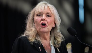 B.C. premier calls by-election in riding where Conservative leader Kerry-Lynne Findlay is set to run