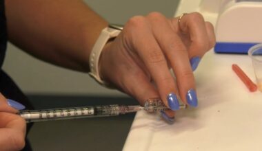 Patients at this home-based injections business should be tested for hepatitis, HIV: province - CTV News